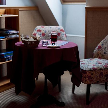 Sangaste Rukki Maja Guesthouse Zewnętrze zdjęcie