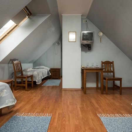 Sangaste Rukki Maja Guesthouse Pokój zdjęcie
