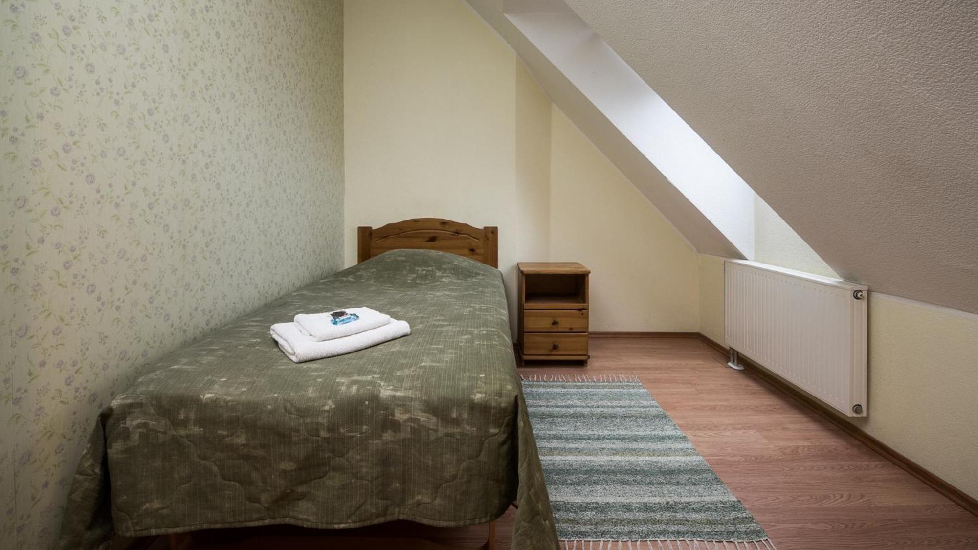 Sangaste Rukki Maja Guesthouse Pokój zdjęcie