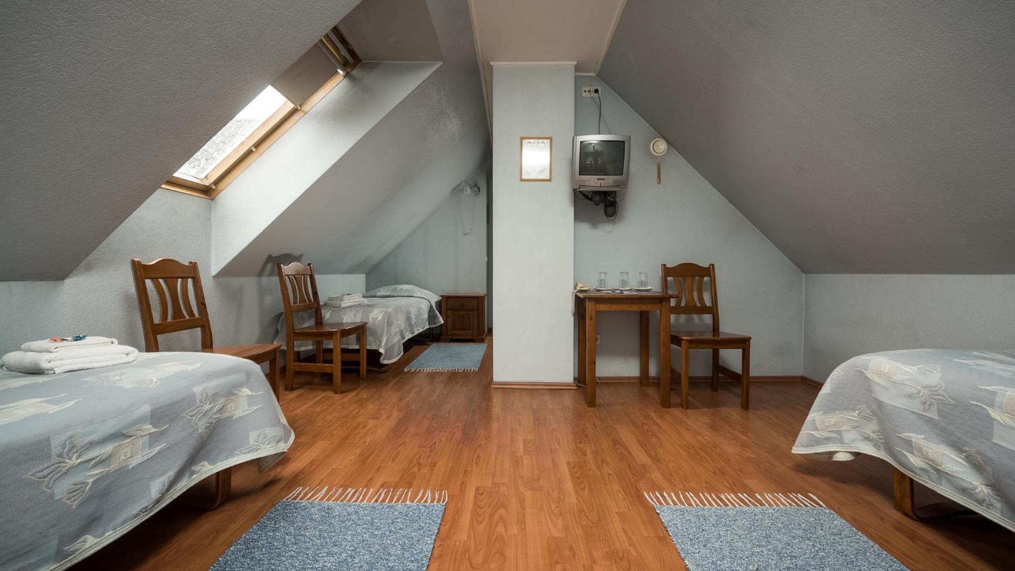 Sangaste Rukki Maja Guesthouse Pokój zdjęcie