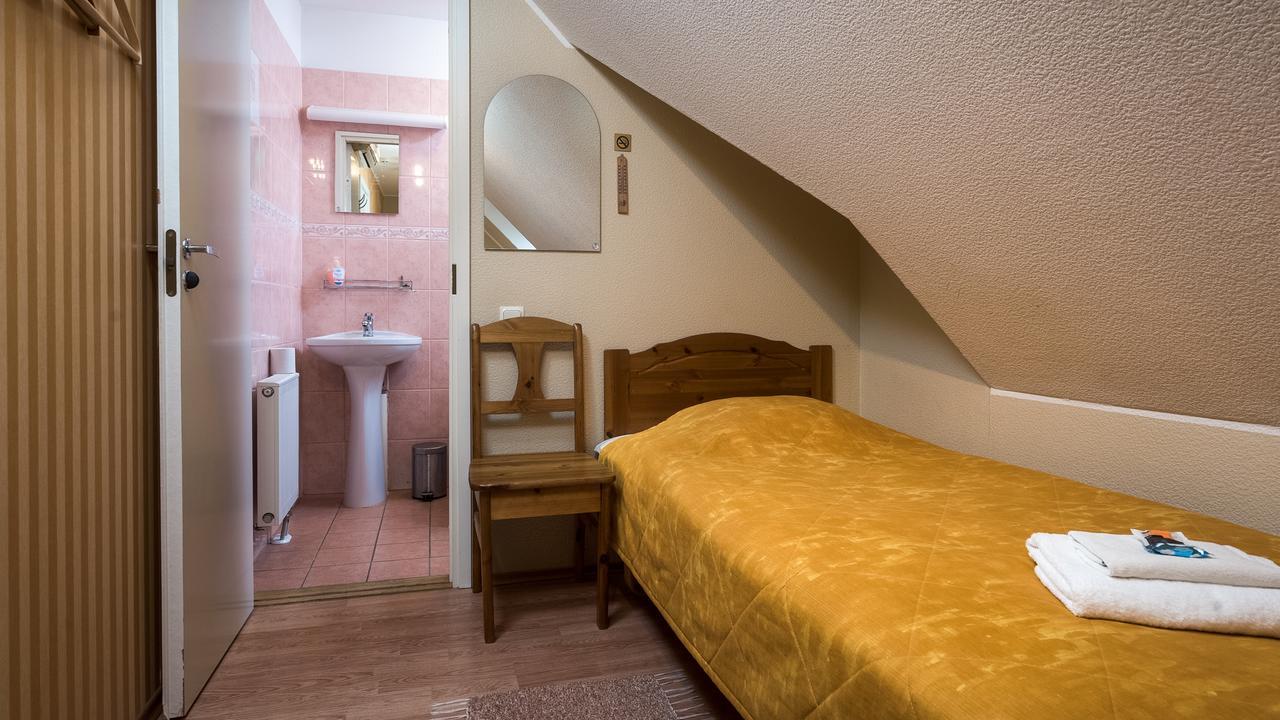 Sangaste Rukki Maja Guesthouse Pokój zdjęcie