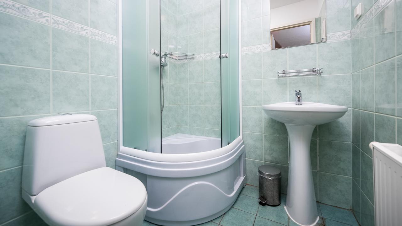 Sangaste Rukki Maja Guesthouse Zewnętrze zdjęcie