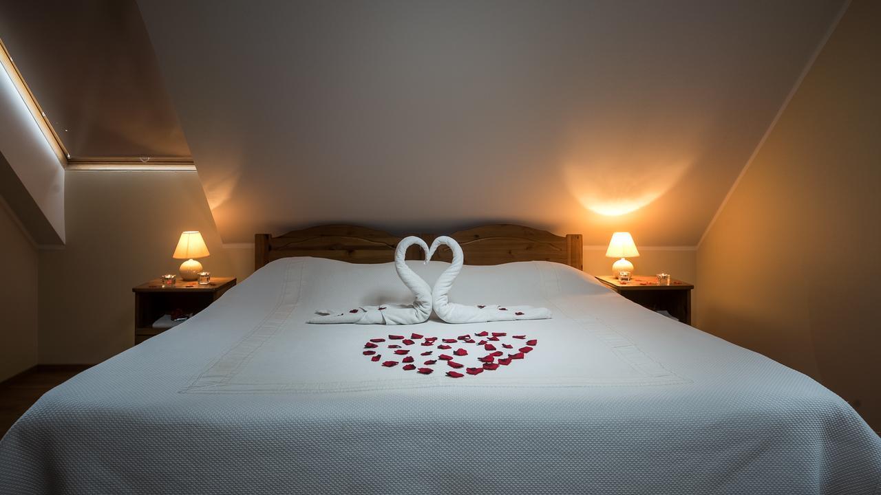 Sangaste Rukki Maja Guesthouse Zewnętrze zdjęcie