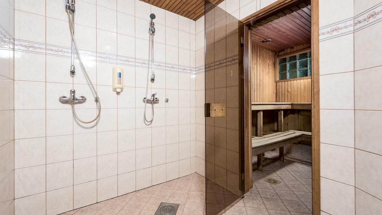 Sangaste Rukki Maja Guesthouse Zewnętrze zdjęcie
