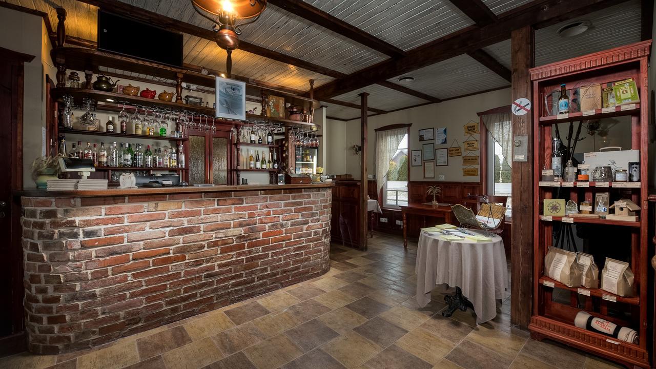 Sangaste Rukki Maja Guesthouse Zewnętrze zdjęcie