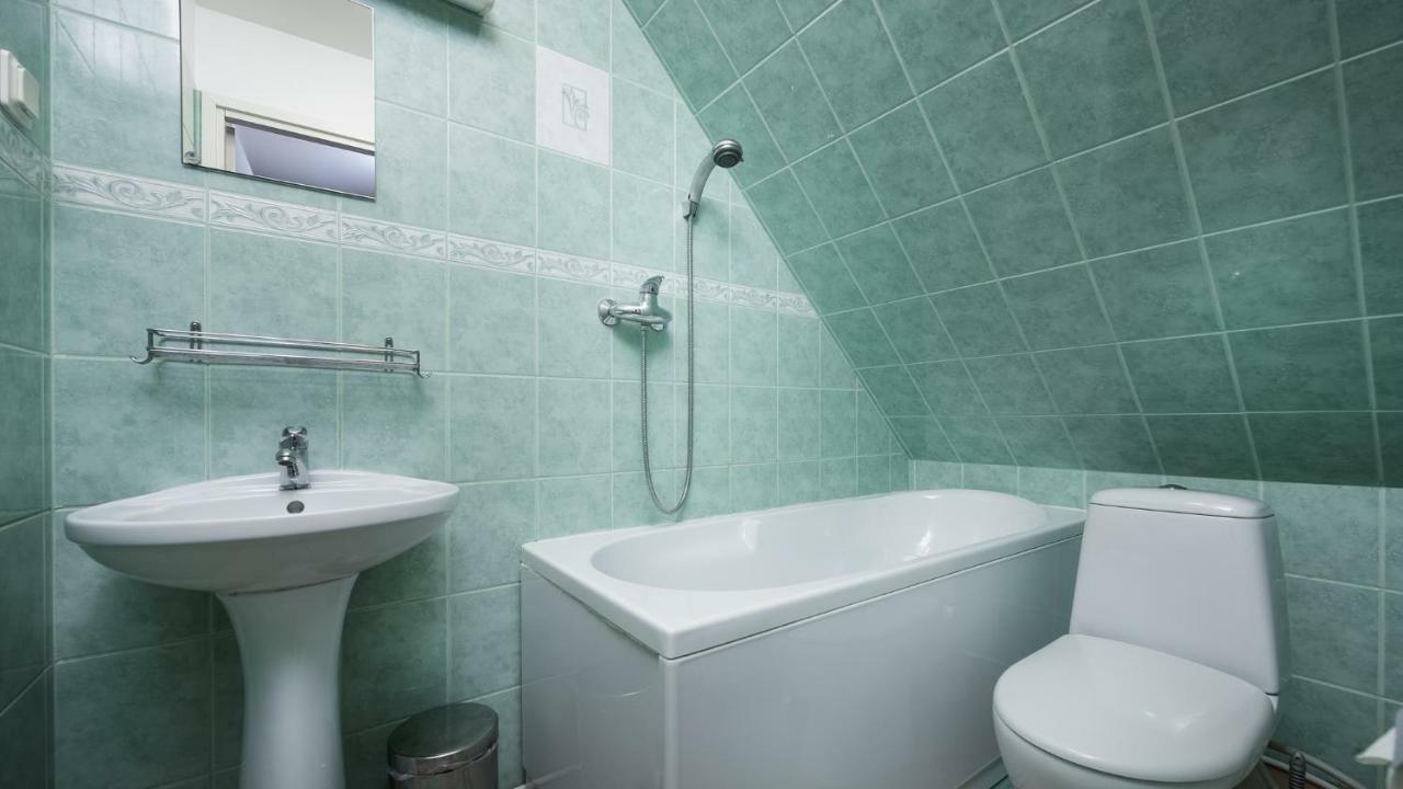 Sangaste Rukki Maja Guesthouse Zewnętrze zdjęcie